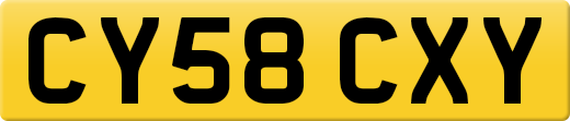 CY58CXY